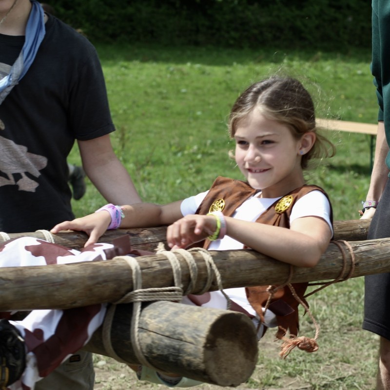 IMG 5596 - Scouts en Gidsen Zaventem 